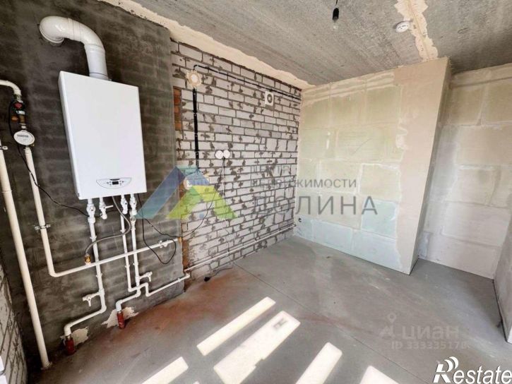 1-комн квартира ул им. гвардии красноармейца Химина, 8б,  д. 8б