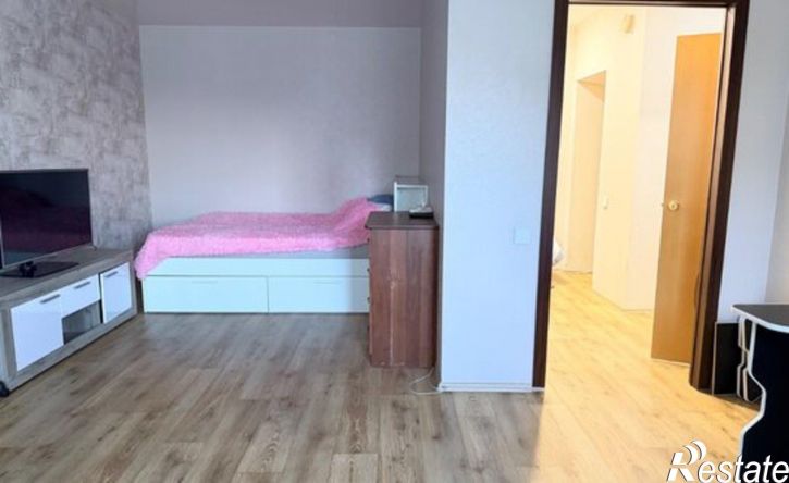 1-комн квартира ул им. Грибанова, 6,  д. 6