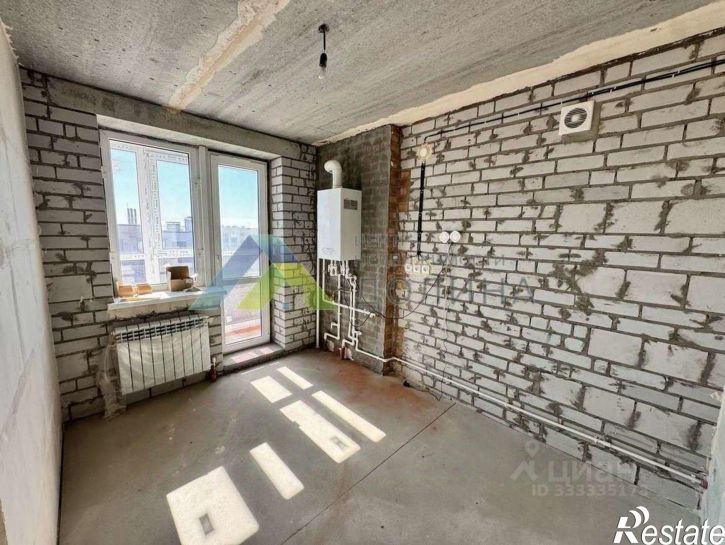 1-комн квартира ул им. гвардии красноармейца Химина, 8б,  д. 8б