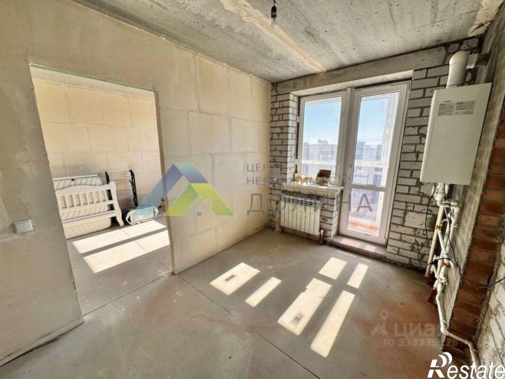 1-комн квартира ул им. гвардии красноармейца Химина, 8б,  д. 8б