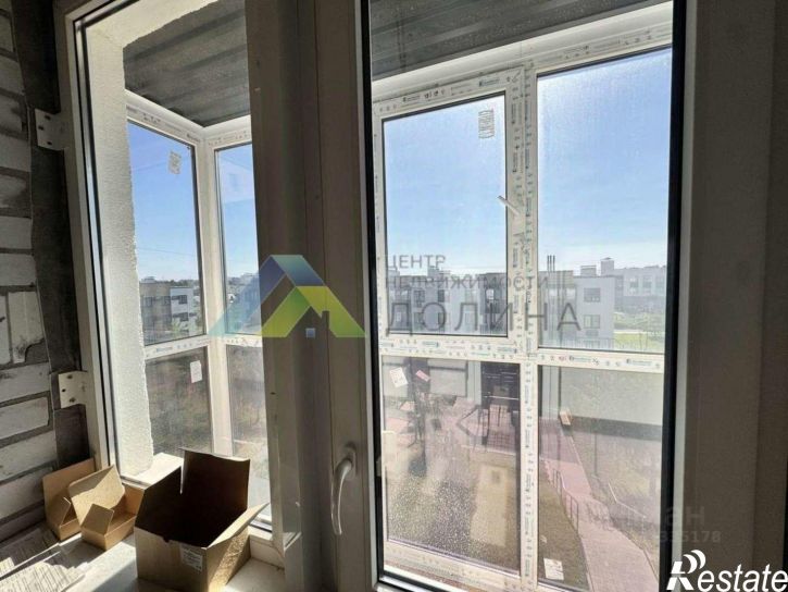 1-комн квартира ул им. гвардии красноармейца Химина, 8б,  д. 8б