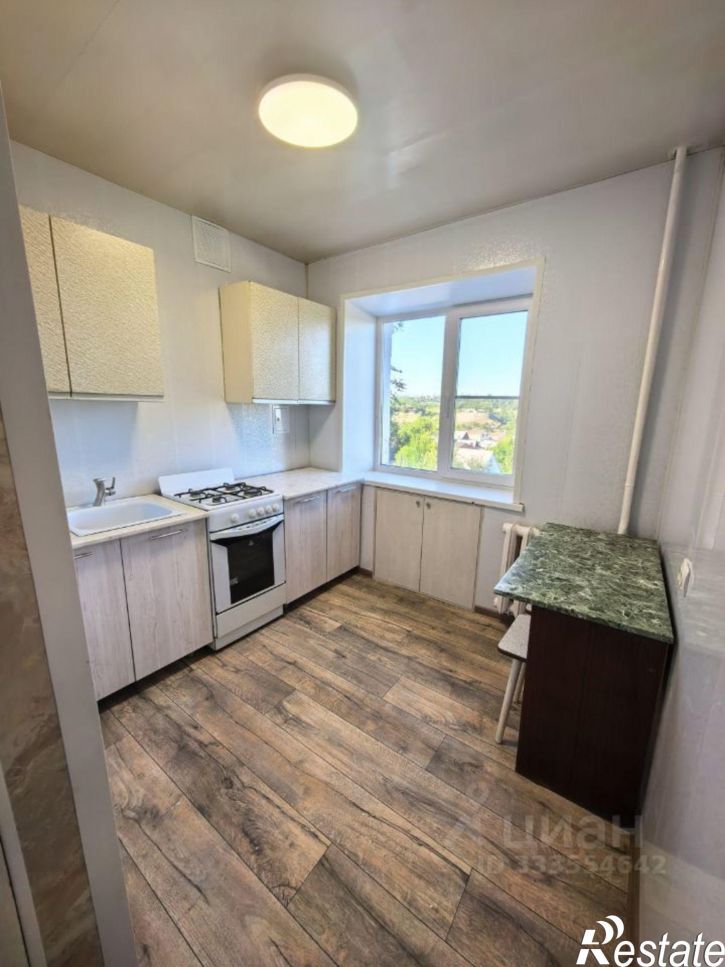 2-комн квартира ул им. Дегтярева, 35,  д. 35