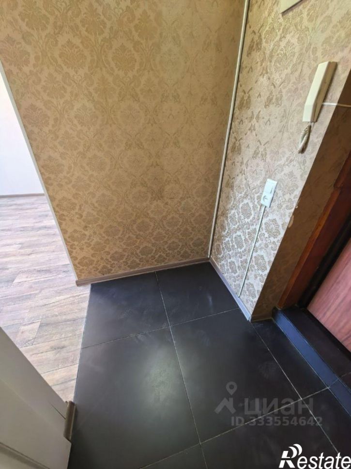 2-комн квартира ул им. Дегтярева, 35,  д. 35