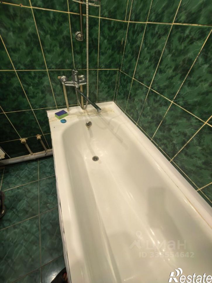 2-комн квартира ул им. Дегтярева, 35,  д. 35