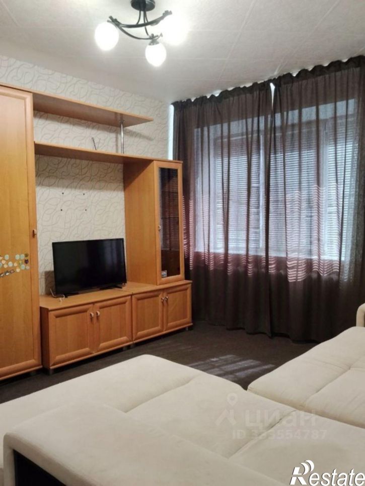 2-комн квартира ул им. Чебышева, 35,  д. 35