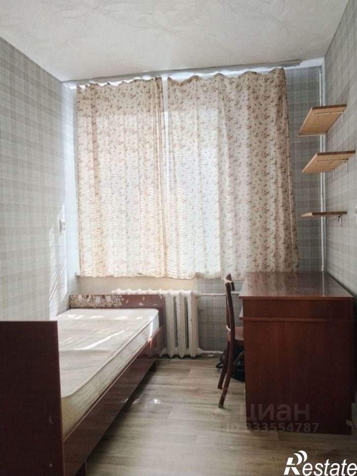 2-комн квартира ул им. Чебышева, 35,  д. 35
