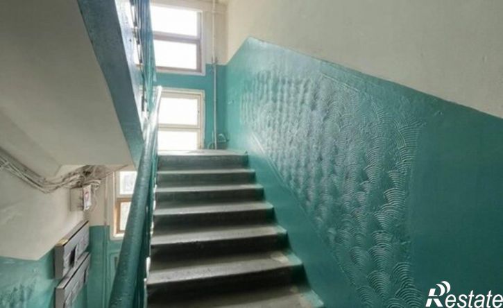 2-комн квартира ул Иркутская, 7,  д. 7