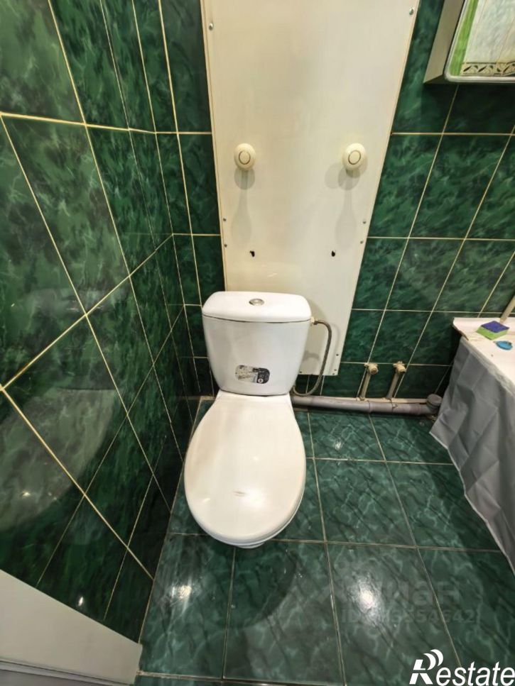 2-комн квартира ул им. Дегтярева, 35,  д. 35
