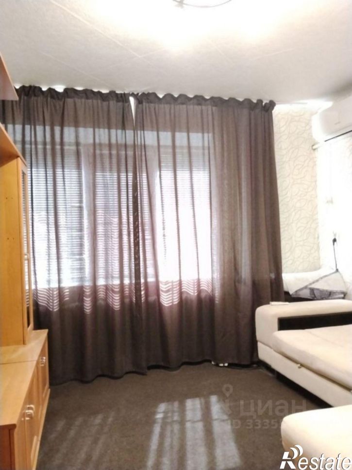 2-комн квартира ул им. Чебышева, 35,  д. 35