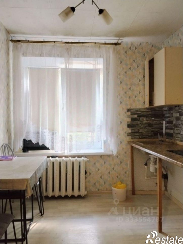 2-комн квартира ул им. Чебышева, 35,  д. 35