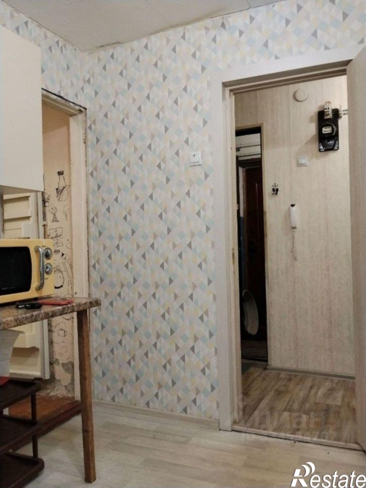 2-комн квартира ул им. Чебышева, 35,  д. 35
