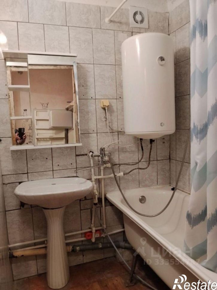 2-комн квартира ул им. Чебышева, 35,  д. 35
