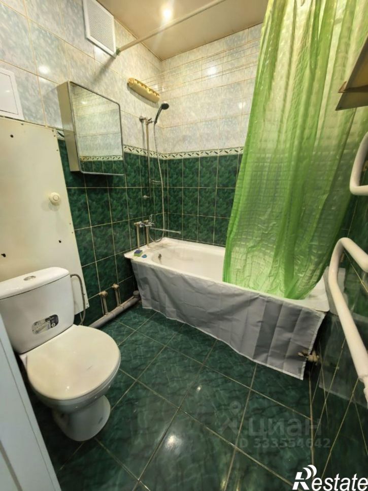 2-комн квартира ул им. Дегтярева, 35,  д. 35