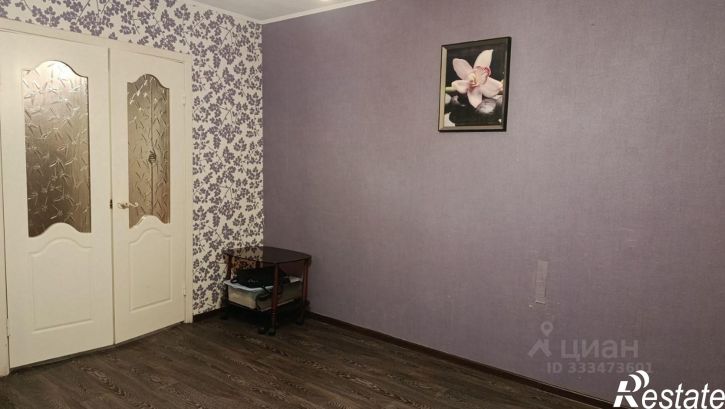 2-комн квартира ул им. Германа Титова, 64,  д. 64