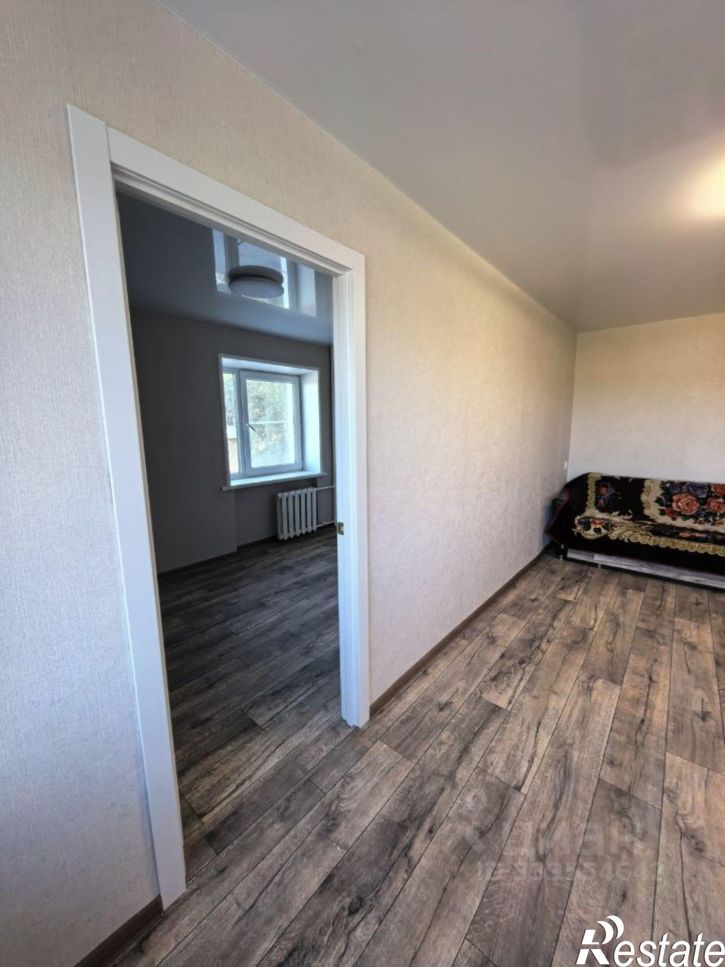 2-комн квартира ул им. Дегтярева, 35,  д. 35