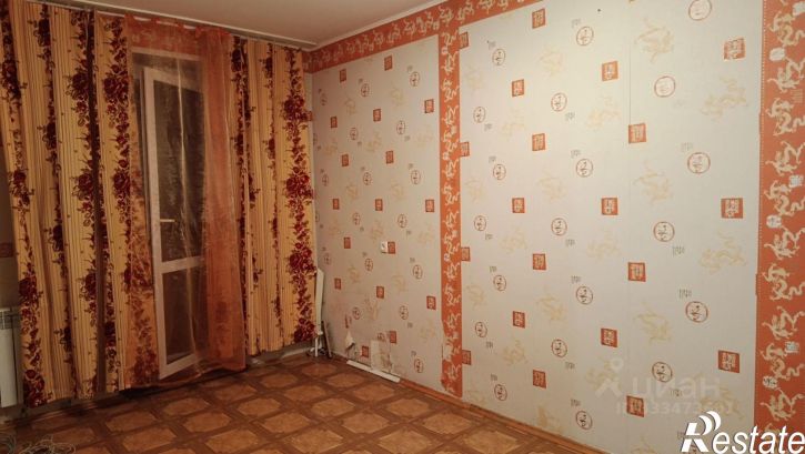 2-комн квартира ул им. Германа Титова, 64,  д. 64