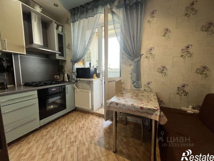 2-комн квартира ул Аэрофлотская, 62,  д. 62