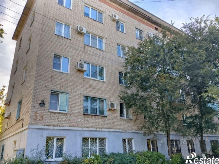 2-комн квартира ул им. Чебышева, 35,  д. 35