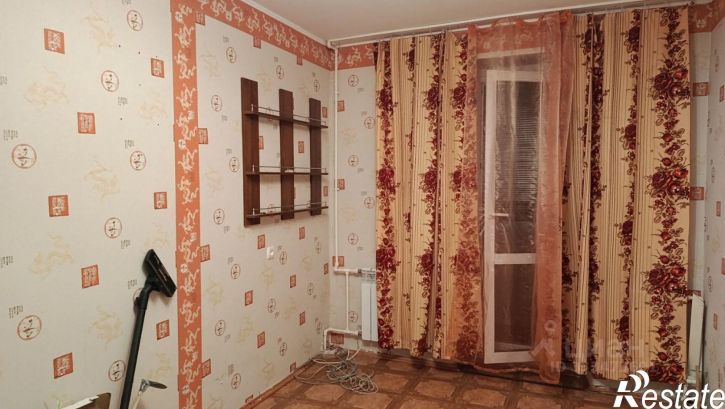 2-комн квартира ул им. Германа Титова, 64,  д. 64