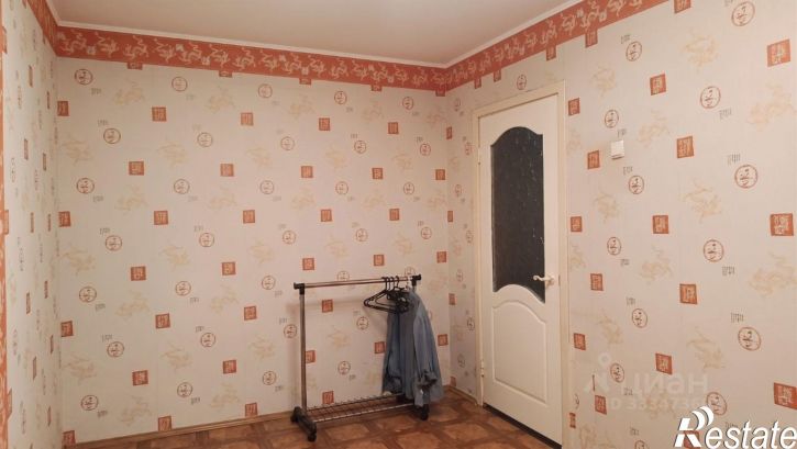 2-комн квартира ул им. Германа Титова, 64,  д. 64