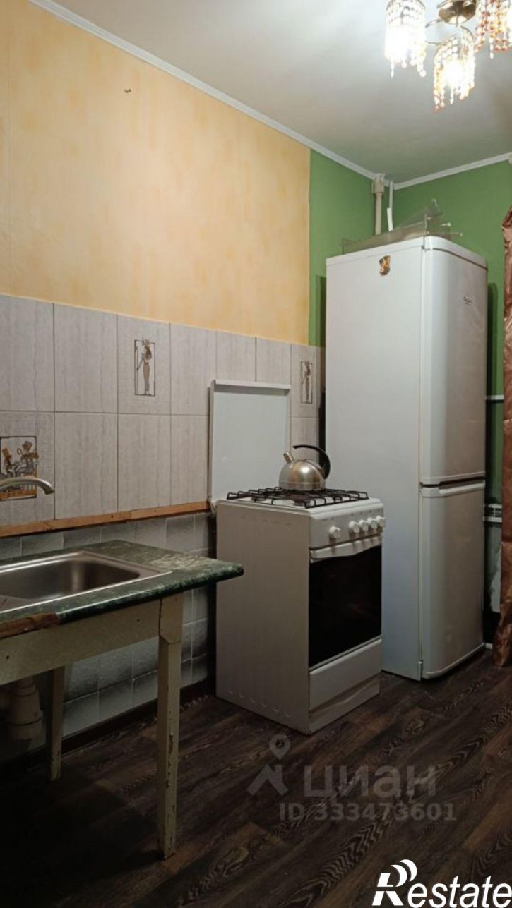2-комн квартира ул им. Германа Титова, 64,  д. 64