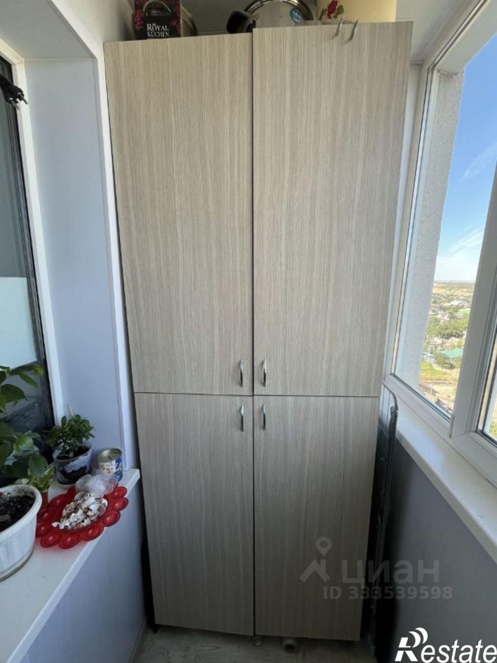 2-комн квартира ул Аэрофлотская, 62,  д. 62