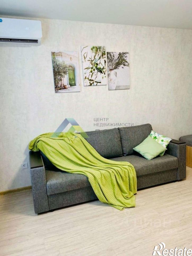 1-комн квартира ул им. гвардии красноармейца Химина, 14б,  д. 14б