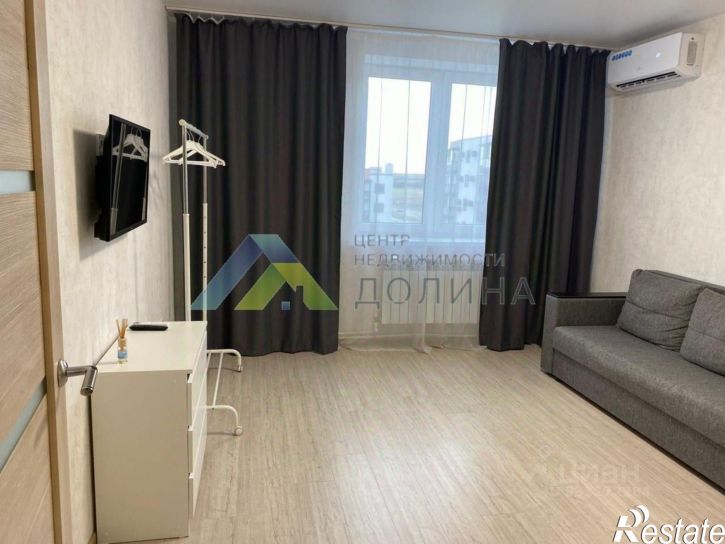 1-комн квартира ул им. гвардии красноармейца Химина, 14б,  д. 14б