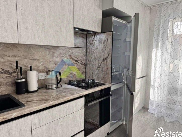 1-комн квартира Долина