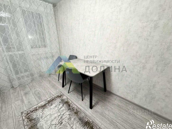 1-комн квартира Долина