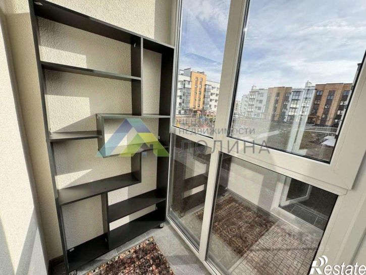 1-комн квартира Долина