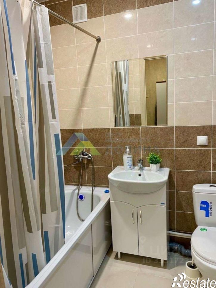 1-комн квартира ул им. гвардии красноармейца Химина, 14б,  д. 14б