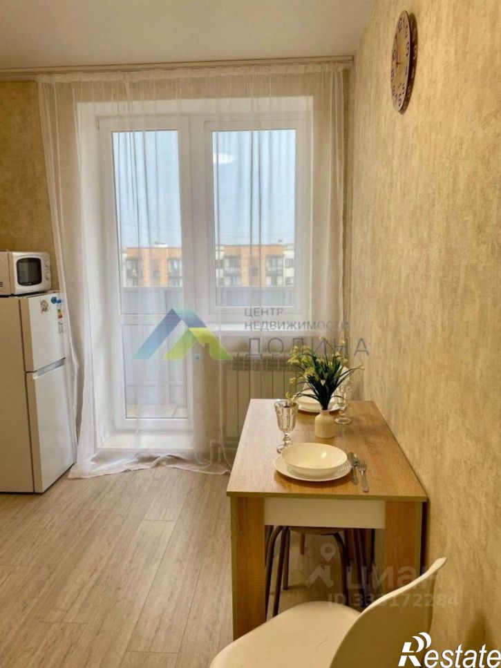 1-комн квартира ул им. гвардии красноармейца Химина, 14б,  д. 14б