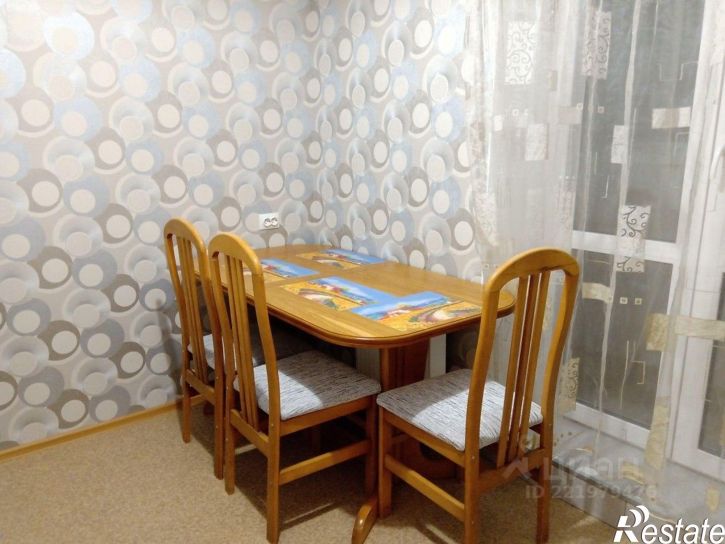 1-комн квартира ул им. Глазкова, 22,  д. 22
