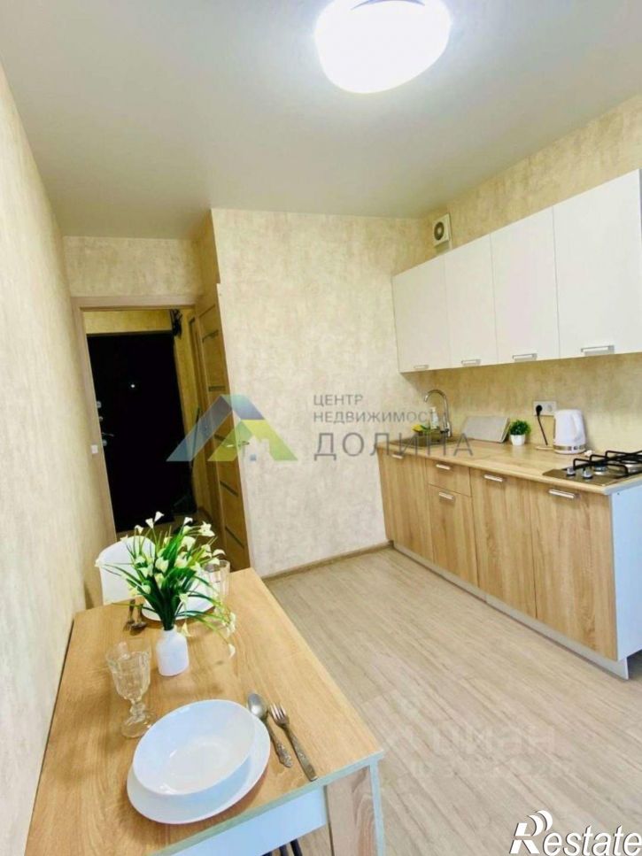 1-комн квартира ул им. гвардии красноармейца Химина, 14б,  д. 14б
