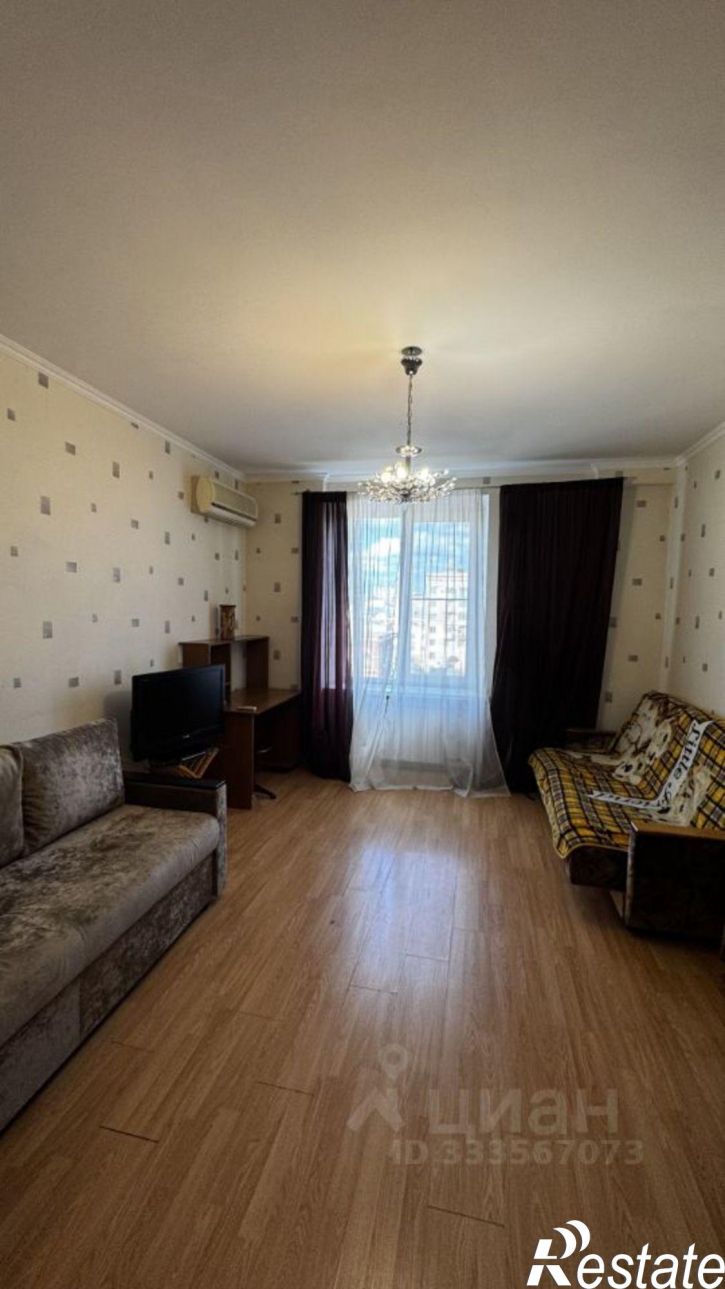 2-комн квартира ул Комсомольская, 10,  д. 10