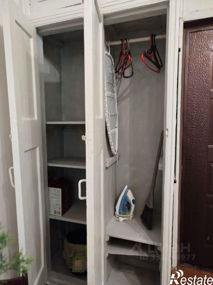 Комната ул Возрождения, 14,  д. 14