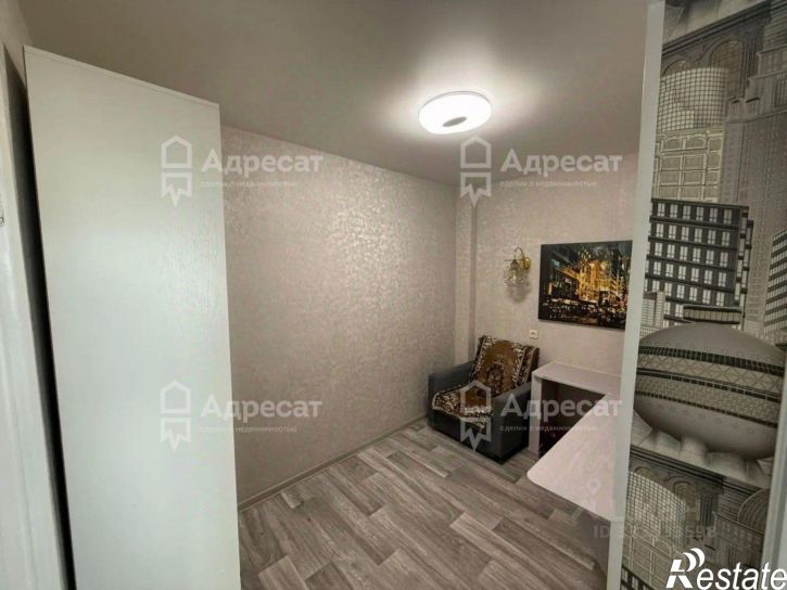1-комн квартира ул им. Рокоссовского, 44,  д. 44