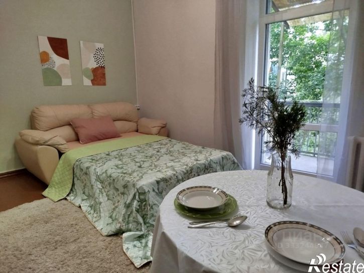 Комната ул Возрождения, 14,  д. 14