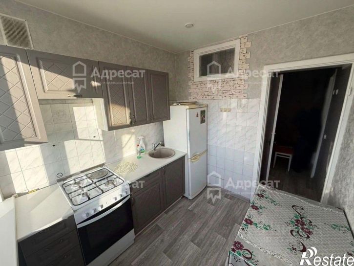 1-комн квартира ул им. Рокоссовского, 44,  д. 44