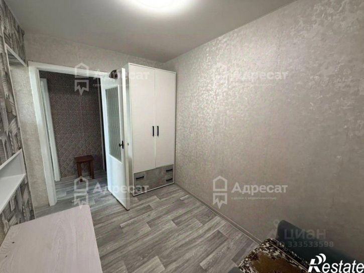 1-комн квартира ул им. Рокоссовского, 44,  д. 44