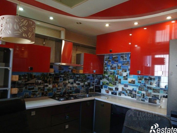 3-комн квартира ул им. Вершинина, 24,  д. 24