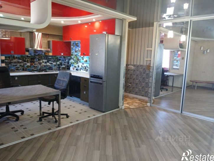 3-комн квартира ул им. Вершинина, 24,  д. 24