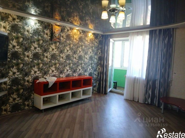 3-комн квартира ул им. Вершинина, 24,  д. 24