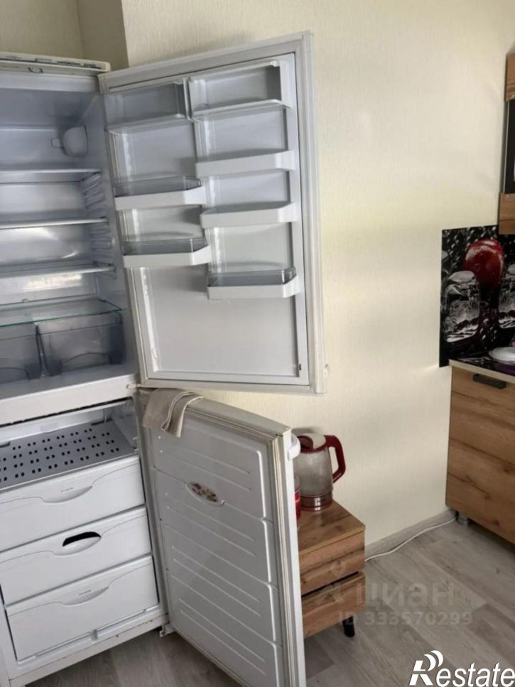 2-комн квартира улица Ломоносова, 87
