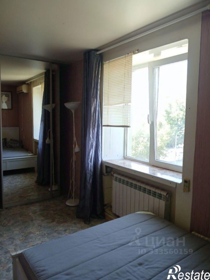 3-комн квартира ул им. Вершинина, 24,  д. 24