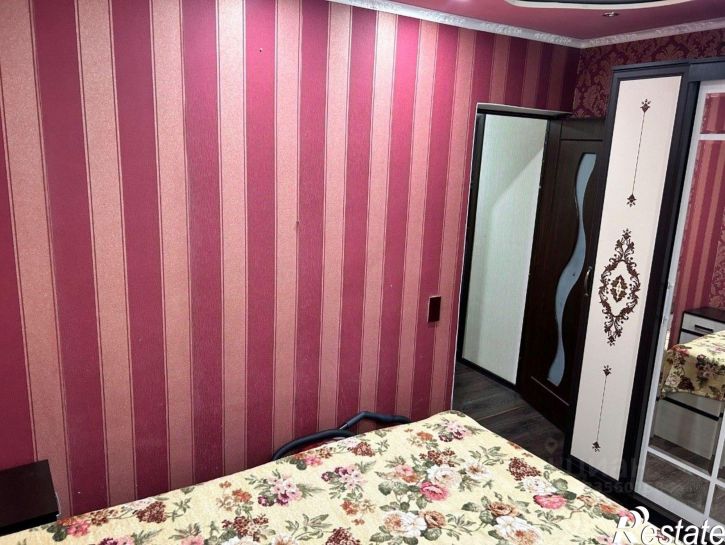 2-комн квартира ул Шекснинская, 24,  д. 24