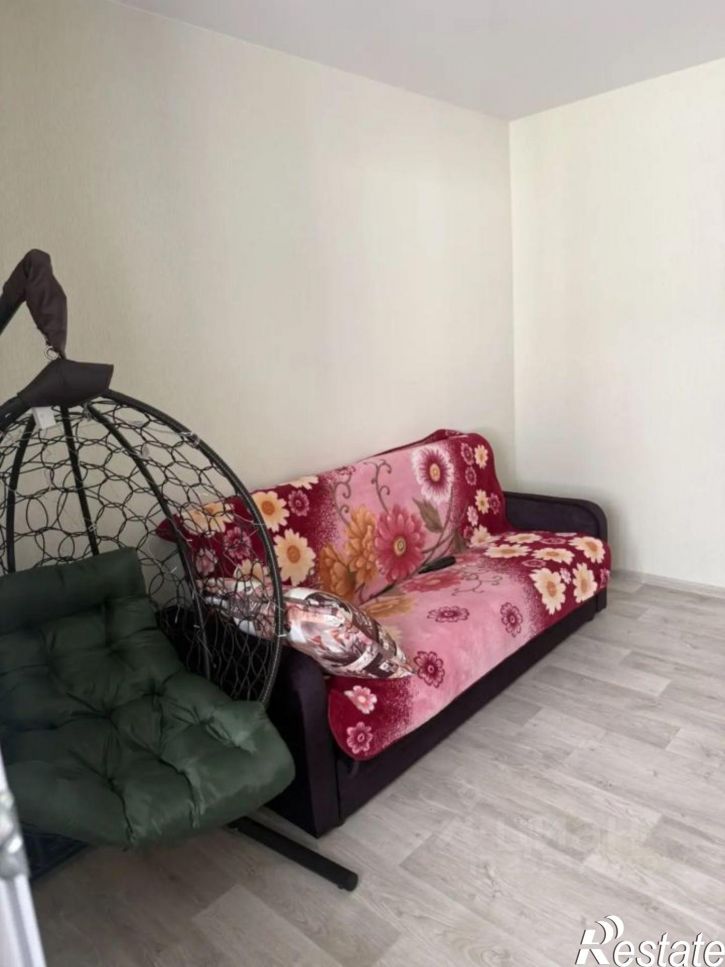 2-комн квартира улица Ломоносова, 87