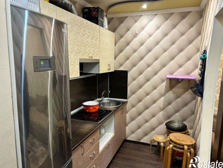 2-комн квартира ул Шекснинская, 24,  д. 24