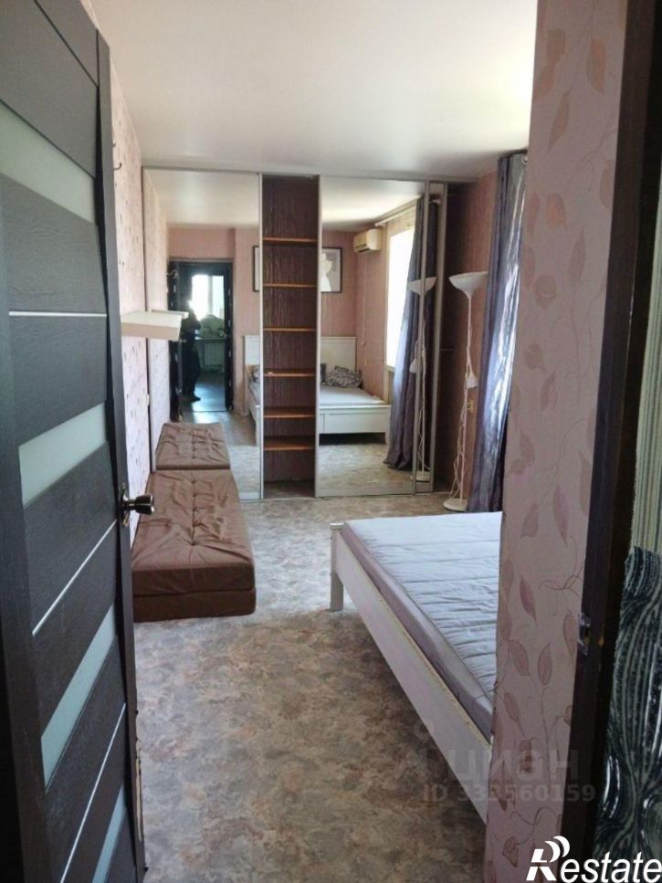 3-комн квартира ул им. Вершинина, 24,  д. 24